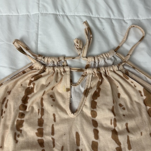Amazon Halter Dress, Size 3X *4 for $20* - Picture 2 of 2
